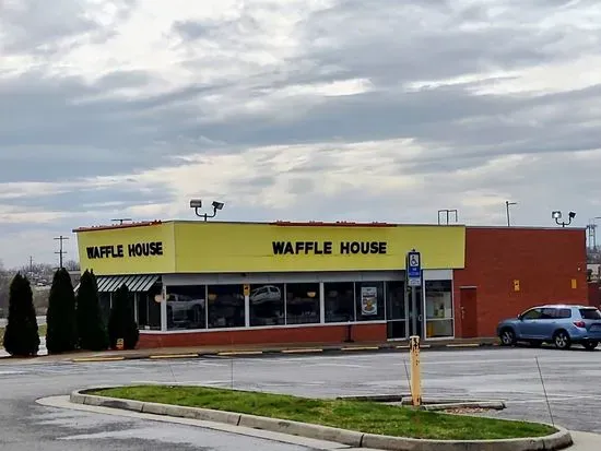 Waffle House