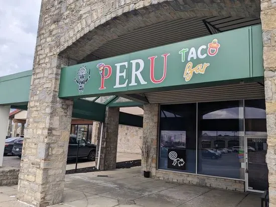 Peru Taco Bar