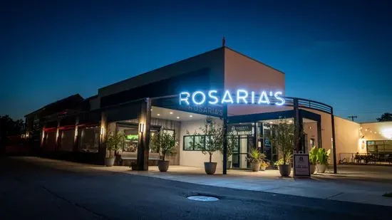 Rosaria's on Third Street