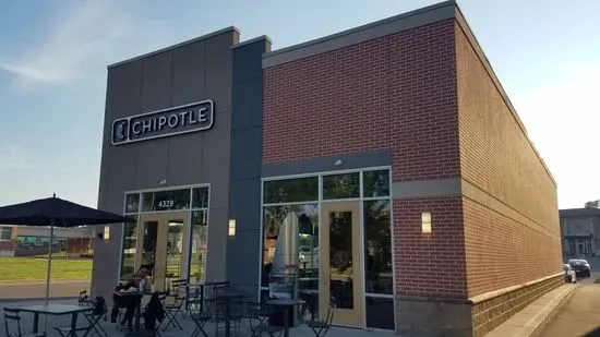 Chipotle Mexican Grill