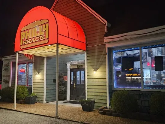 The Philly Shack