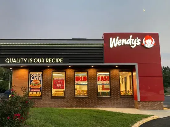 Wendy's