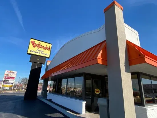 Bojangles