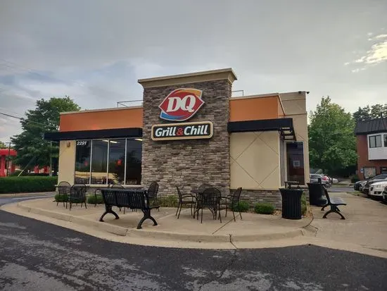 Dairy Queen Grill & Chill