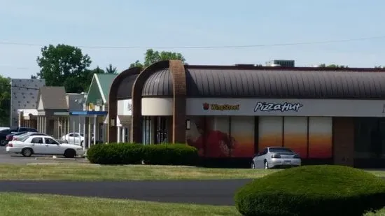 Pizza Hut