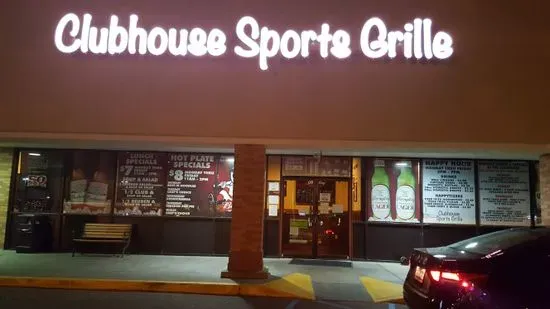 The Clubhouse Sports Grille