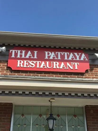 Thai Pattaya Restaurant 330
