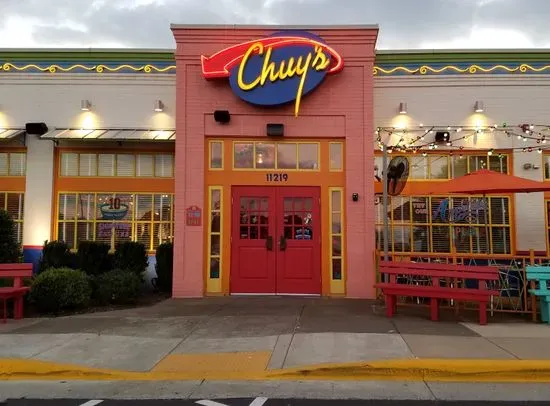 Chuy's