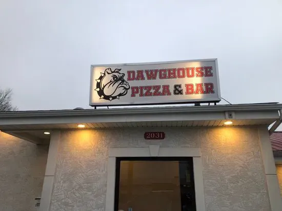 Dawghouse Pizza & Bar