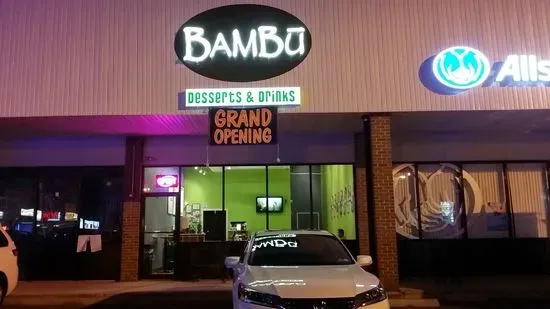 Bambu