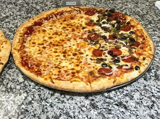 Slices Pizza Bar