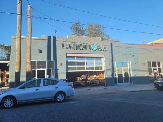 Union Taco