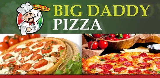 Big Daddy Pizza