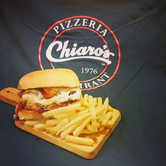 Chiaro's Pizzeria & Restaurant Pennsburg