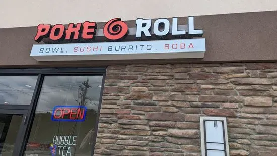 Poke & Roll