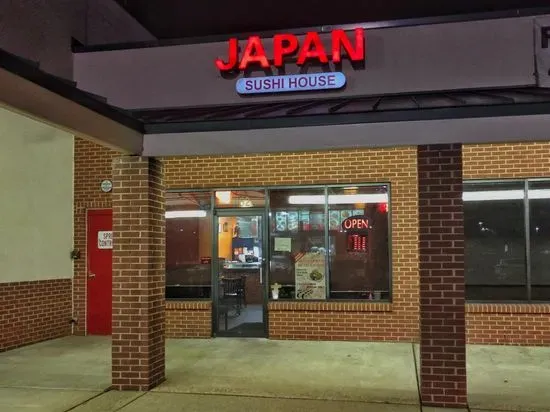 Japan Sushi House