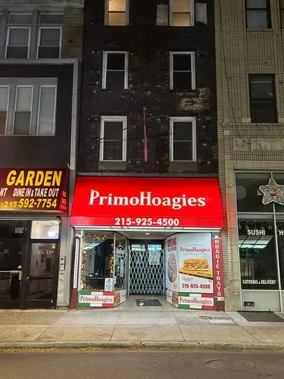 PrimoHoagies