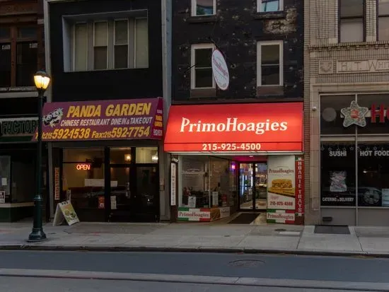 PrimoHoagies