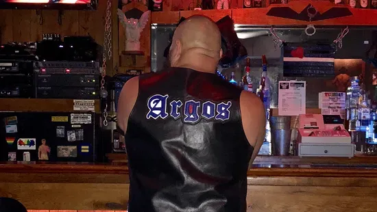 Argos Bar