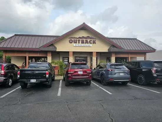 Outback Steakhouse