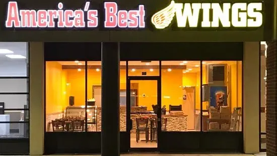 America's Best Wings