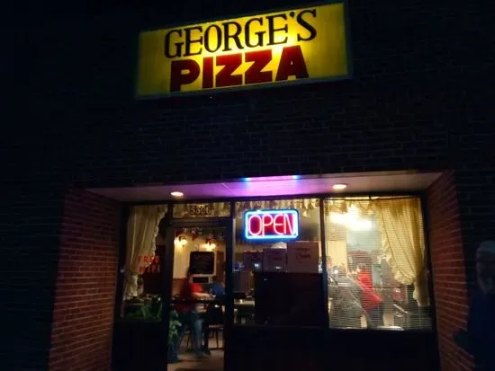 George's Pizza