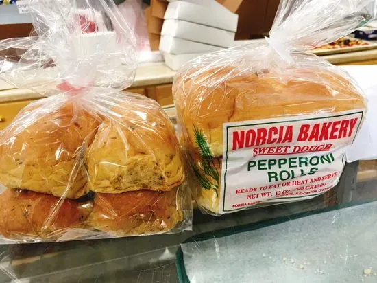 Norcia Bakery