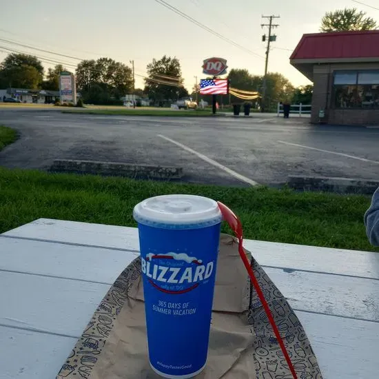 Dairy Queen Grill & Chill