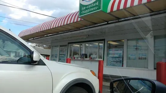 Rita's Italian Ice & Frozen Custard