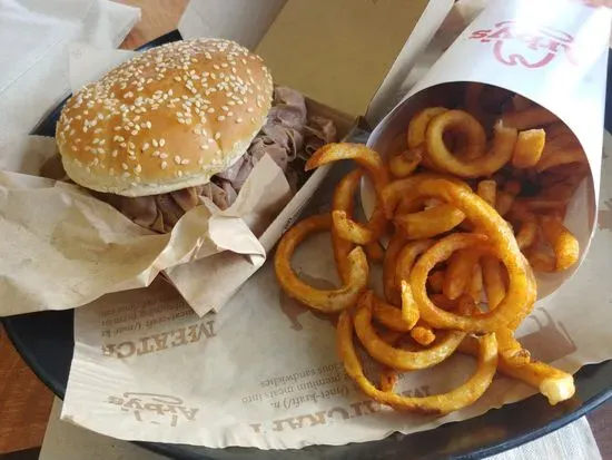 Arby's