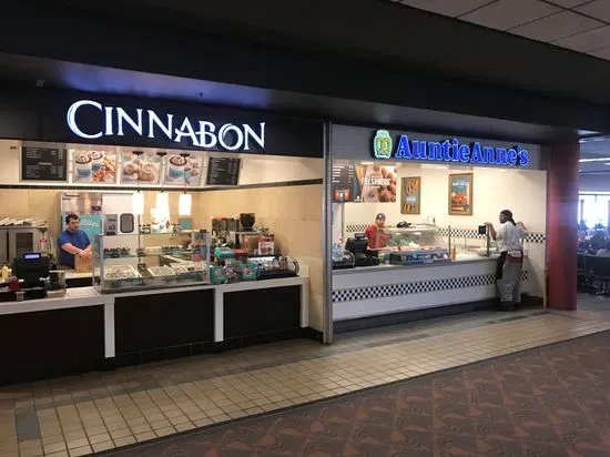 Cinnabon