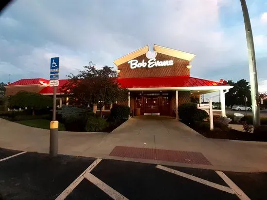 Bob Evans