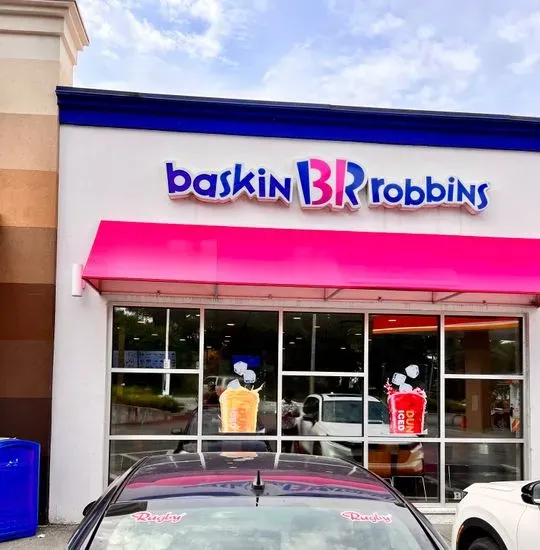 Baskin-Robbins