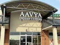 AAVYA INDIAN CUISINE