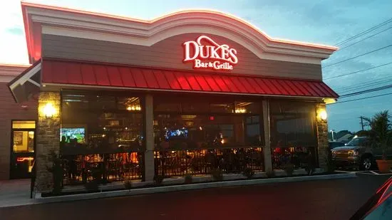 Dukes Bar & Grille