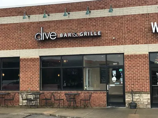 Dive Bar & Grille (North Hills)