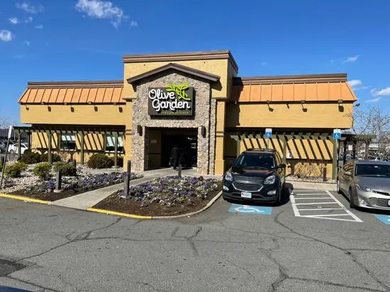 Olive Garden Italian Restaurant