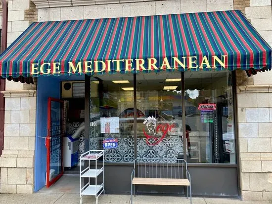 EGE Mediterranean