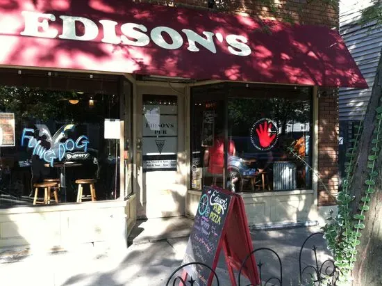 Edison's Pub