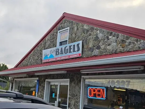 Blue Ridge Bagels