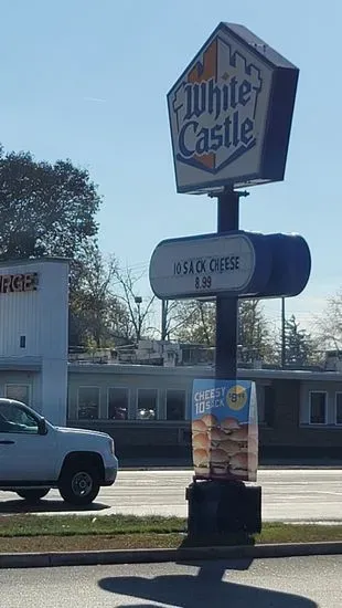 White Castle