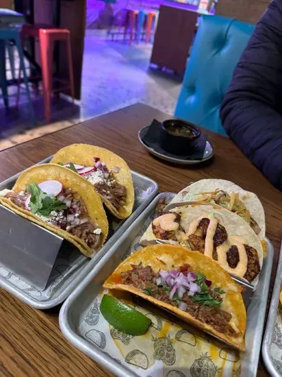 Banditos Tacos & Tequila Fairfax