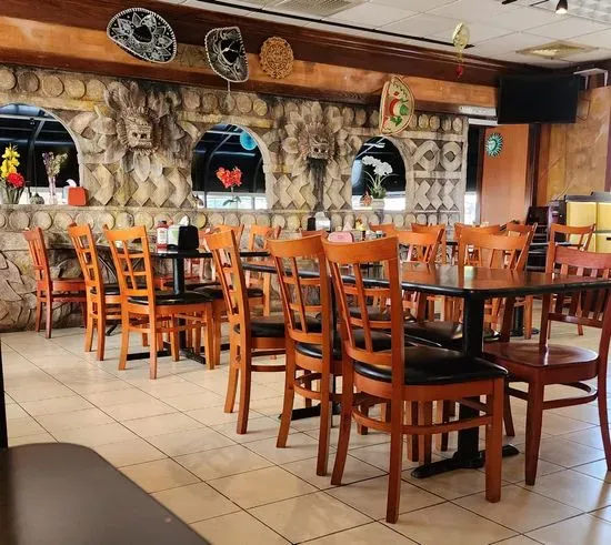 Las Peñas Mexican Grill