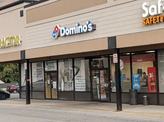 Domino's Pizza