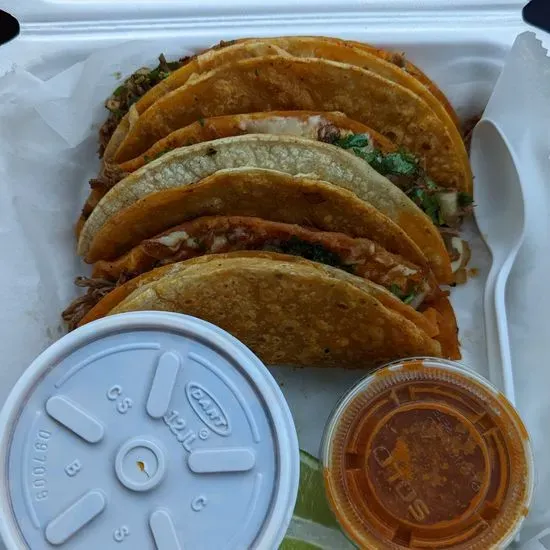 Tacos Jalisco