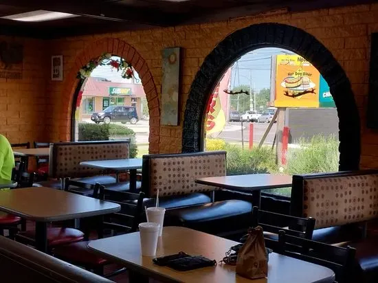 Hot Dog Diner & Burger Co.