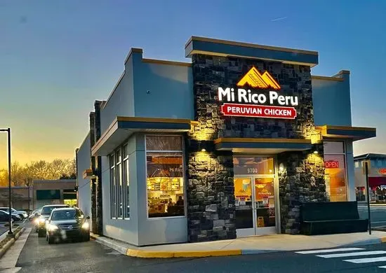 Mi Rico Peru