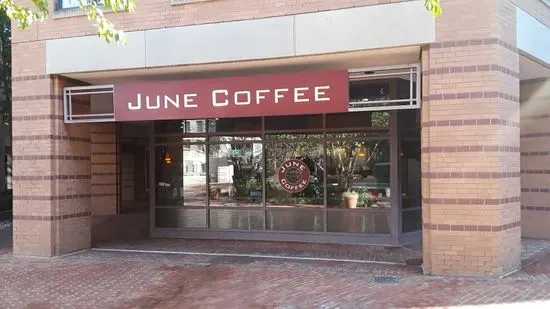 June Coffee