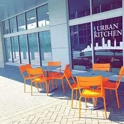 Urban Kitchen & Deli