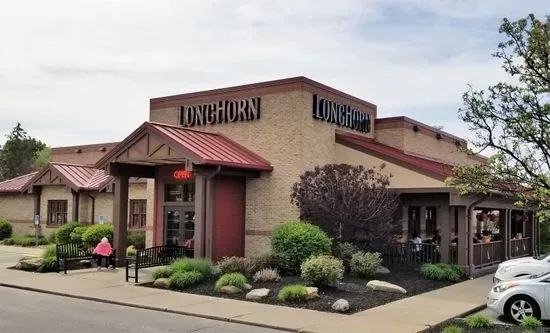 LongHorn Steakhouse